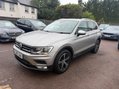 Volkswagen Tiguan 2.0 TDI SE Navigation DSG 4Motion Euro 6 (s/s) 5dr 18