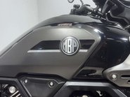 MBP C 2024 ONLY 3K 1 OWNER CRUISER BIKE 1000CC TOURER BIKE 17