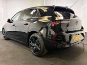 Vauxhall Astra 1.2 Astra GS Turbo 5dr 3