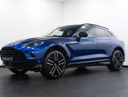 Aston Martin DBX 4.0 DBX V8 Auto 4WD 5dr 6