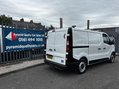 Vauxhall Vivaro 1.6 CDTi 2900 L1 H1 Euro 6 (s/s) 5dr 11