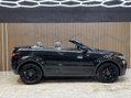 Land Rover Range Rover Evoque 2.0 Range Rover Evoque HSE Dynamic TD4 Auto 4WD 2dr 12