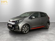 Kia Picanto 1.0 DPi GT-Line Hatchback 5dr Petrol Manual Euro 6 (s/s) (66 bhp) Air Con - 3