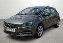 Vauxhall Astra 1.2 Turbo 145 SRi 5dr 6