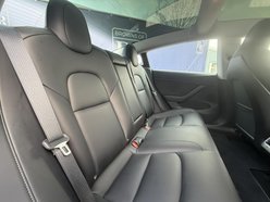 Tesla Model 3 Long Range Saloon 4dr Electric Auto RWD (282 ps) 26