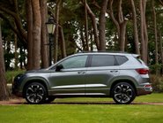 Cupra Ateca 2.0 TSI VZ1 DSG 4Drive Euro 6 (s/s) 5dr 42