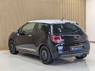 Citroen DS3 1.6 DS3 D Style+ Auto 3dr 19