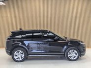 Land Rover Range Rover Evoque 2.0 Range Rover Evoque R-Dynamic S Auto 4WD 5dr 14