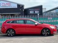Volvo V60 1.6 V60 R-Design Drive S/S 5dr 8