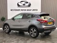 Nissan Qashqai 1.6 DIG-T N-Connecta Euro 6 (s/s) 5dr 52