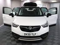 Vauxhall Crossland X ELITE NAV 7