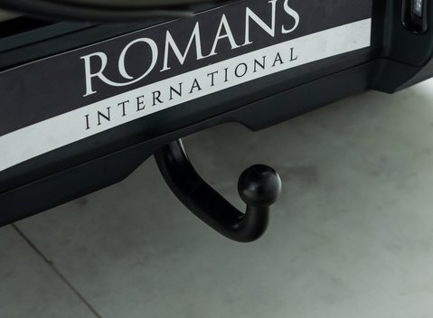 Mercedes-Benz G Class AMG G 63 Magno Edition 34