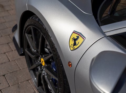 Ferrari 488 Pista 25