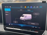 Volkswagen Crafter LWB L3H2 High Roof Commerce Plus Cr35 Air Con Sensors SELECT 30