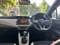 Nissan MICRA IG-T ACENTA LIMITED EDITION 6