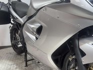 Triumph Sprint 2006 36K FULL LUGGAGE NEW MOT WARRANTY VERY CLEAN TOURER 14