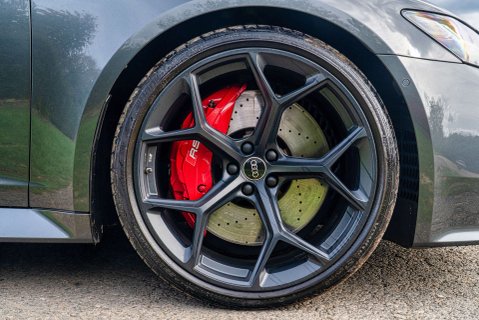 Audi RS6 Performance Carbon Vorsprung 6
