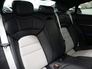 Porsche Taycan Performance Plus 93.4kWh Turbo S Saloon 4dr Electric Auto 4WD (11kW Charger 23