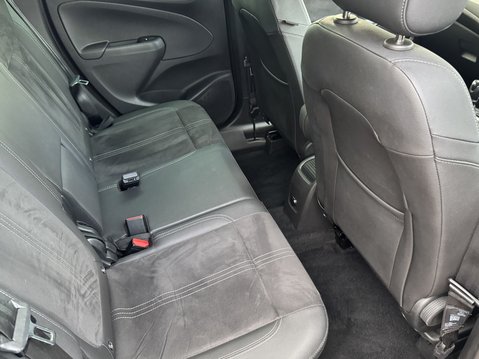 Vauxhall Crossland 1.2 Turbo [130] Ultimate 5dr 29