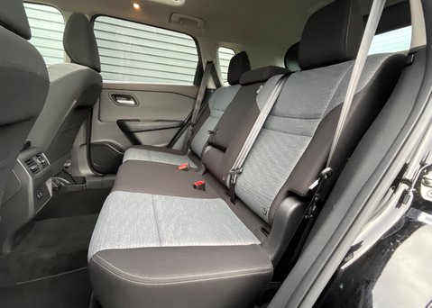 Nissan X-Trail E-POWER N-CONNECTA 15