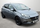 Vauxhall Corsa 1.4 Griffin 5dr 1