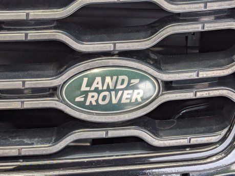 Land Rover Range Rover Sport 3.0 Range Rover Sport HSE SDV6 Auto 4WD 5dr 23