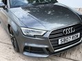 Audi A3 2.0 A3 S Line TDI 4dr 3