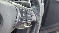 Mercedes-Benz GLA 1.6 GLA180 GPF Urban Edition SUV 5dr Petrol 7G-DCT Euro 6 (s/s) (122 ps) 24