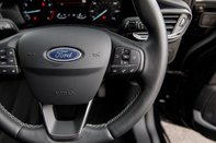 Ford Fiesta TITANIUM X 19