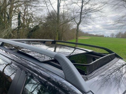 Land Rover Freelander 2 2.2 TD4 HST Auto 4WD Euro 4 5dr 16