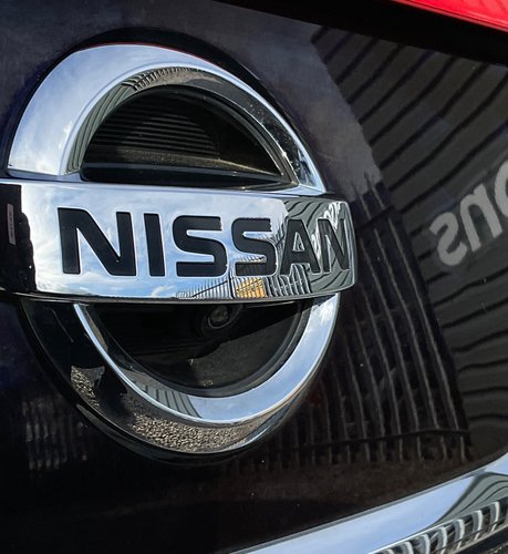 Nissan LEAF N-CONNECTA