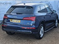 Audi Q5 TDI QUATTRO S LINE 25