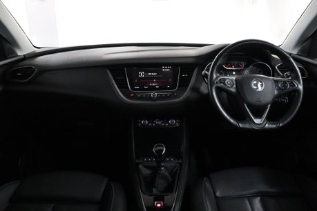 Vauxhall Grandland X ELITE NAV 41