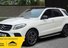Mercedes-Benz GLE GLE 250 D 4MATIC AMG NIGHT EDITION PREMIUM PLUS
