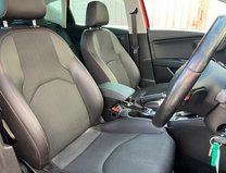 SEAT Leon 1.8 TSI FR Technology Hatchback 5dr Petrol DSG Euro 6 (s/s) (180 ps) 11