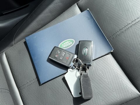 Land Rover Range Rover Velar 2.0 P250 Dynamic HSE SUV 5dr Petrol Auto 4WD Euro 6 (s/s) (249 ps) 55