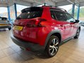 Peugeot 2008 1.2 PureTech GPF GT Line Euro 6 (s/s) 5dr 3