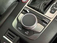Audi RS3 2.5 TFSI GPF Saloon 4dr Petrol S Tronic quattro Euro 6 (s/s) (400 ps) 50