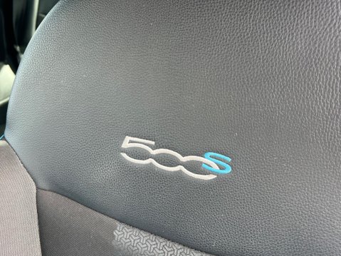 Fiat 500 1.2 S Euro 6 (s/s) 3dr 22