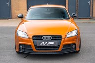 Audi TT 2.0 TT Black Edition TFSI 3dr 6
