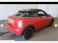 Mini Coupe 1.6 Cooper Euro 6 (s/s) 2dr 7