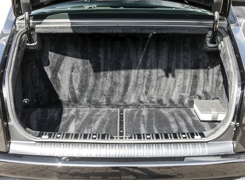 Rolls-Royce Phantom 40