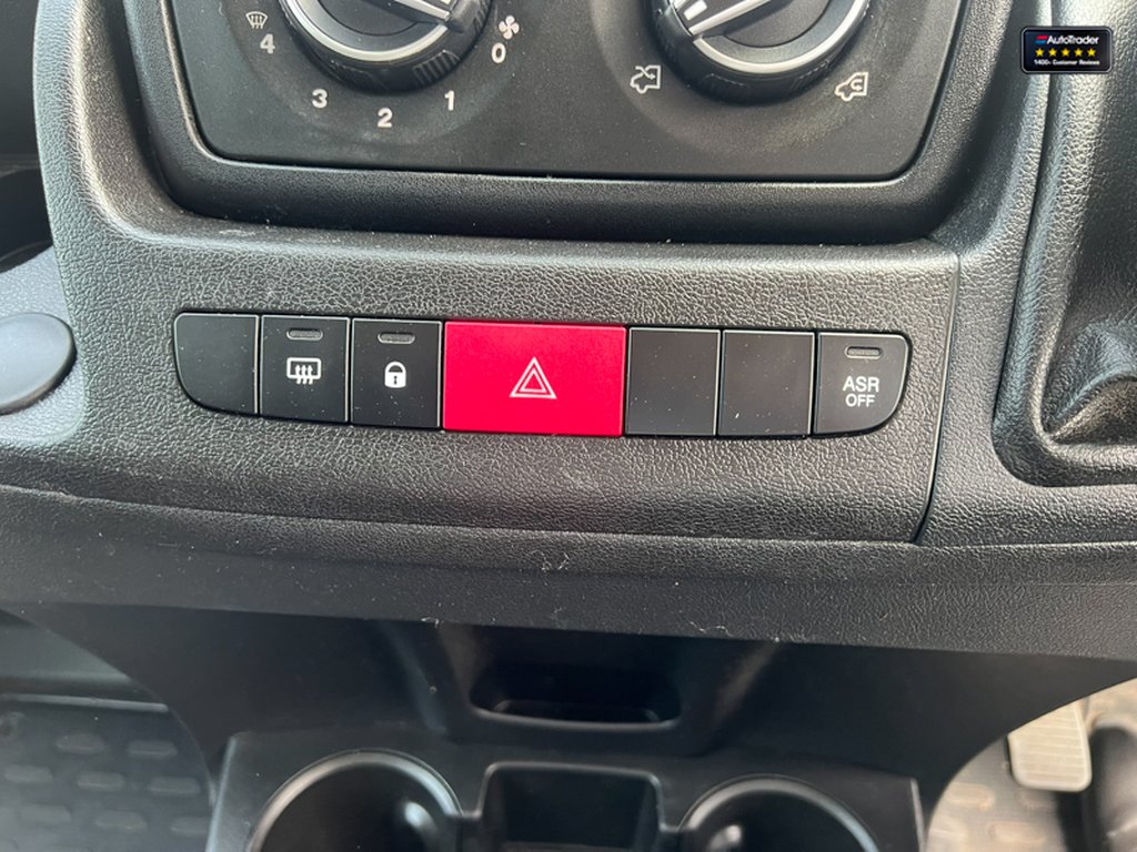 2019 Citroen RelayMWB (SOLD) L2H2 Medium Roof Enterprise Air Con Nav Sensor — thumbnail 39 of 51