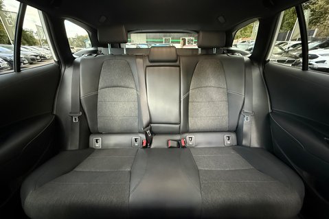 Toyota Corolla DESIGN 21