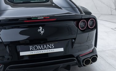 Ferrari 812 GTS 44