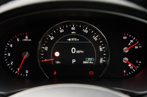 Kia Sorento CRDI GT-LINE ISG 10