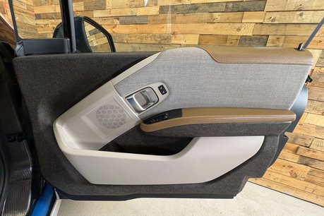 BMW I3 33kWh Hatchback 5dr Electric Auto (170 ps) 61