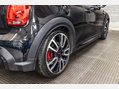 Mini Hatch 2.0 John Cooper Works Steptronic Euro 6 (s/s) 3dr 84
