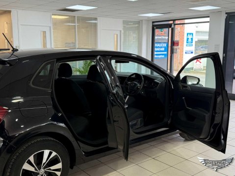 Volkswagen Polo 1.0 EVO Match Euro 6 (s/s) 5dr 44