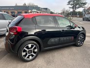 Citroen C3 PURETECH FLAIR NAV EDITION 7